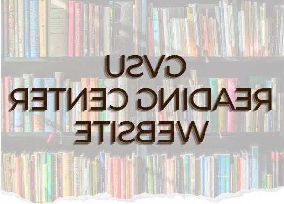 link to gvsu reading center website